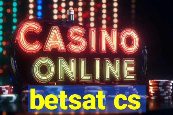 betsat cs
